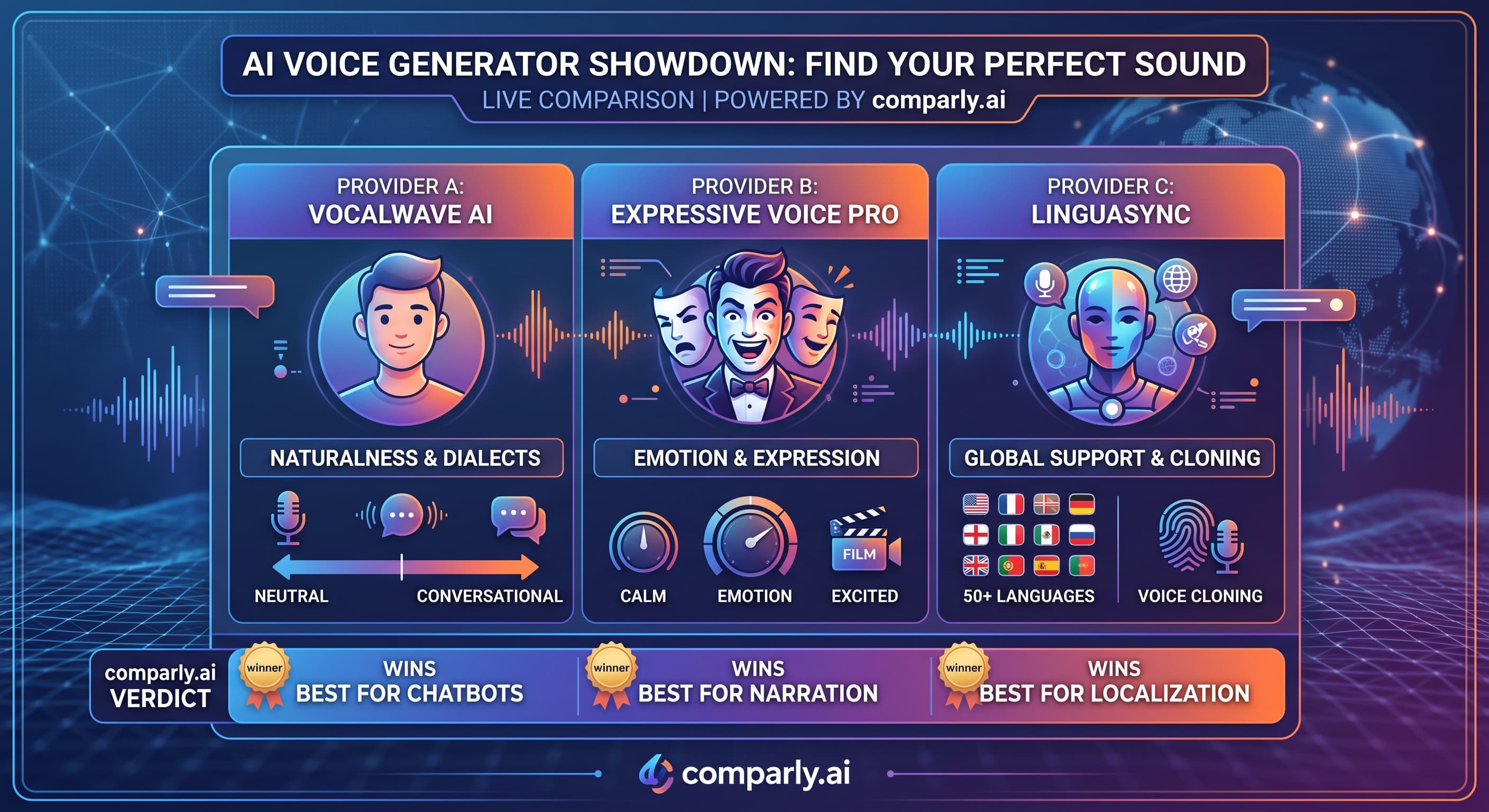 ai voice